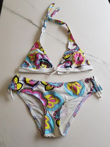 Joli maillot de bain
