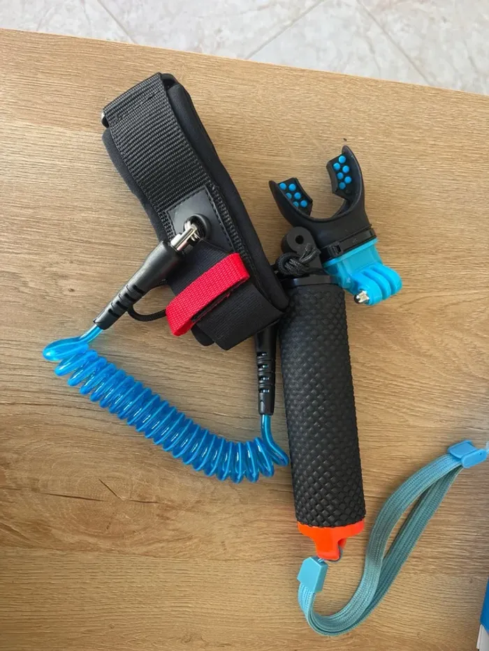 GoPro Hero 12 Édition - photo numéro 3