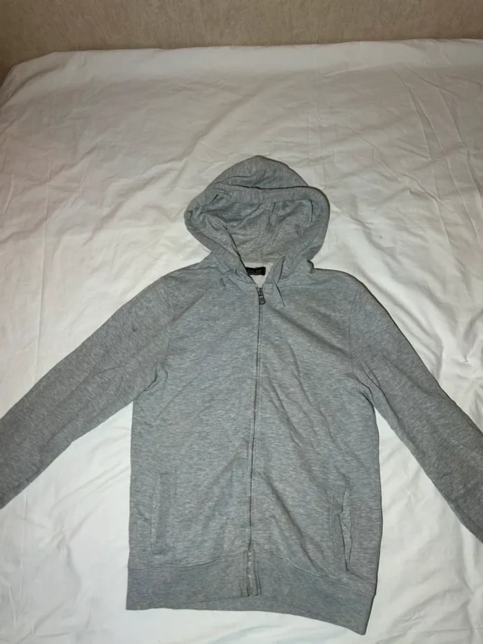 Veste légère zara man