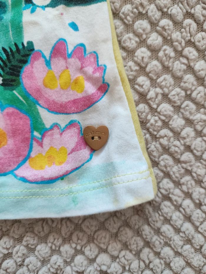 Haut catimini - photo numéro 3