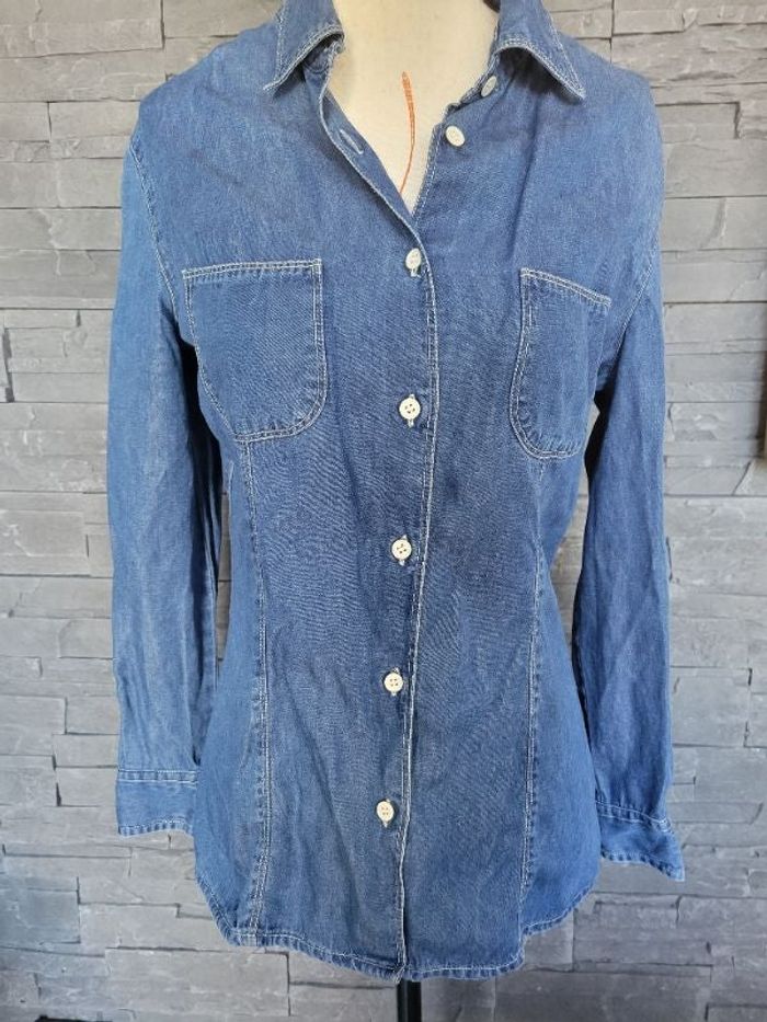 Chemise Cerruti jeans