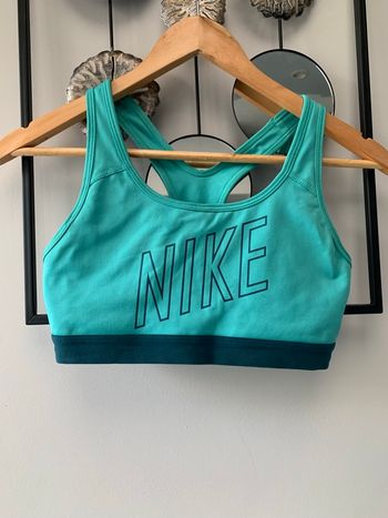 Brassière Nike neuve