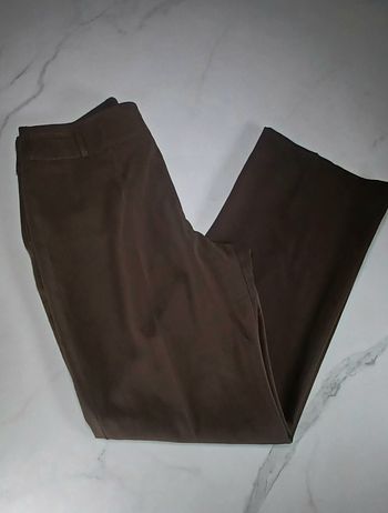 Pantalon Alain Manoukian taille 38