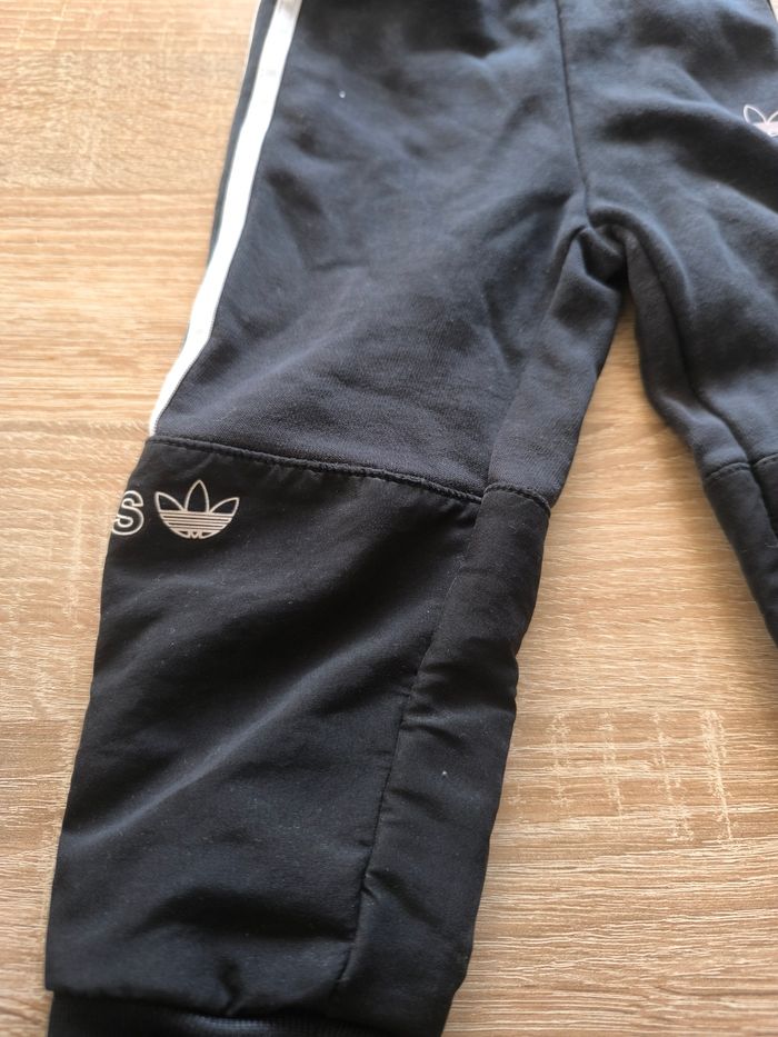 Bas adidas - photo numéro 2