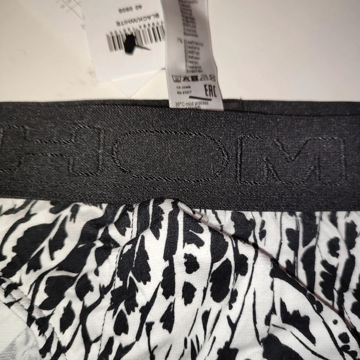 Slip en coton pour homme taille S, HOM - photo numéro 4
