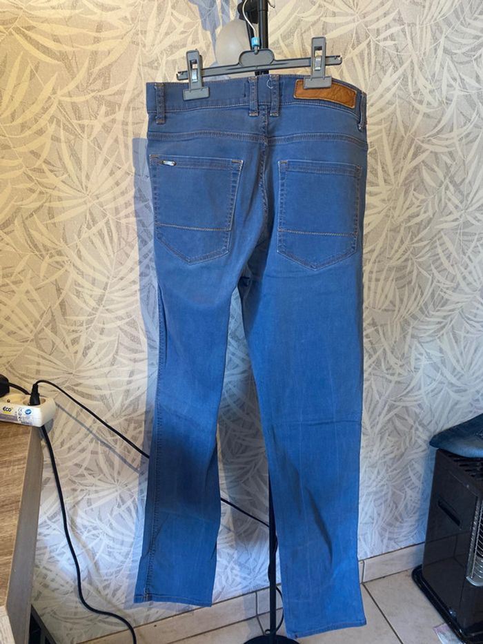 Jean homme - photo numéro 3