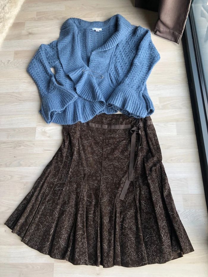 Ensemble 123 taille 40
