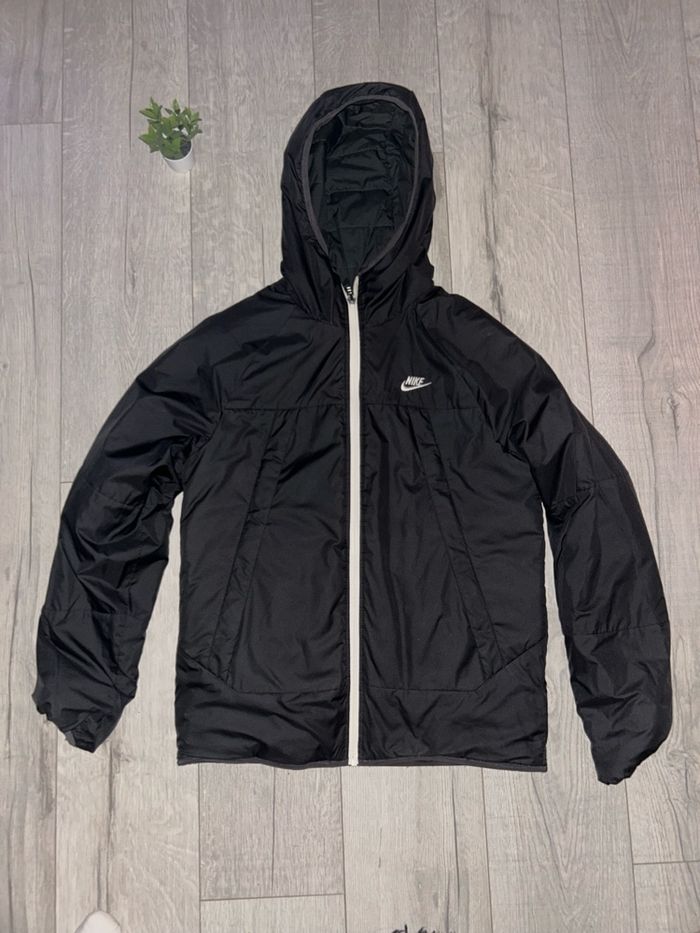 Doudoune réversible Nike - photo numéro 2