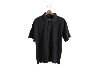 C60 polo gris Armand Thiery XL