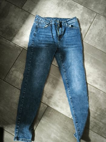 Jean femme taille L