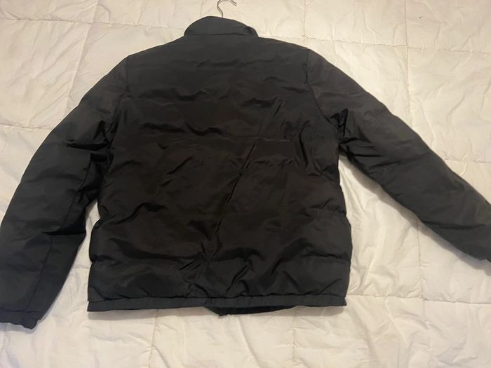 veste doudoune fille h&m - photo numéro 6