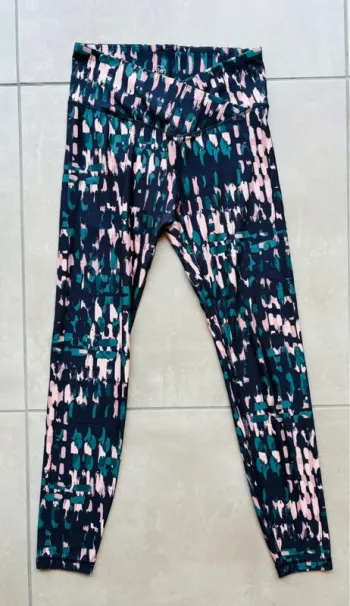 Magnifique leggings coloré Etam L