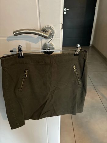Jupe taille 40