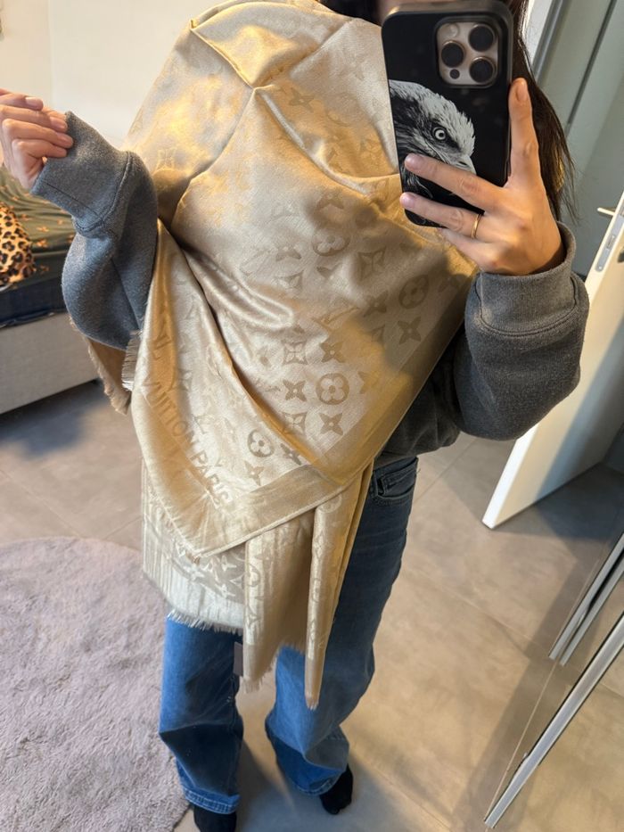 Echarpe pour femmes qualité - photo numéro 10