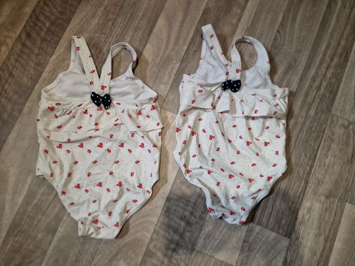 Maillot de bain - photo numéro 2