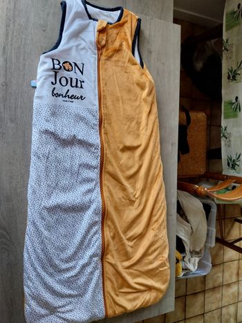 2 Gigoteuse 94 cm