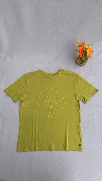 T-shirt garçon Okaïdi 8 ans