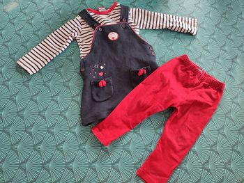 Ensemble (18 mois) - Terre de marins