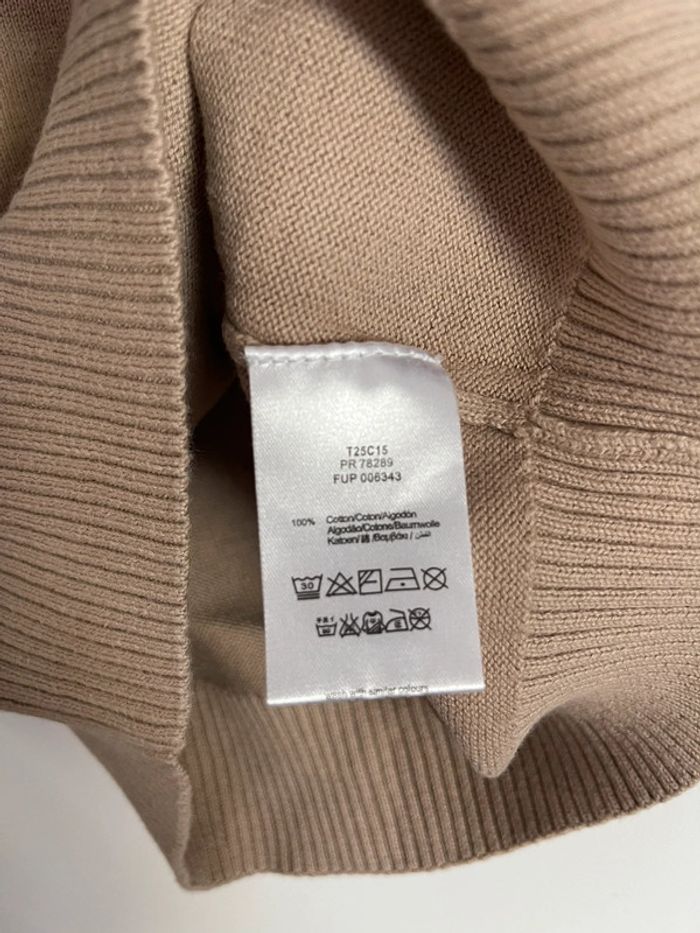 Pull sans manches timberland - photo numéro 3