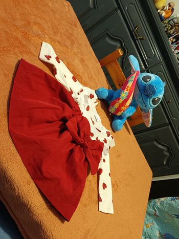 Robe bébé