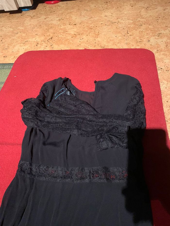 Jolie robe even &odd - photo numéro 3