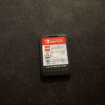 Harry Potter Collection Switch