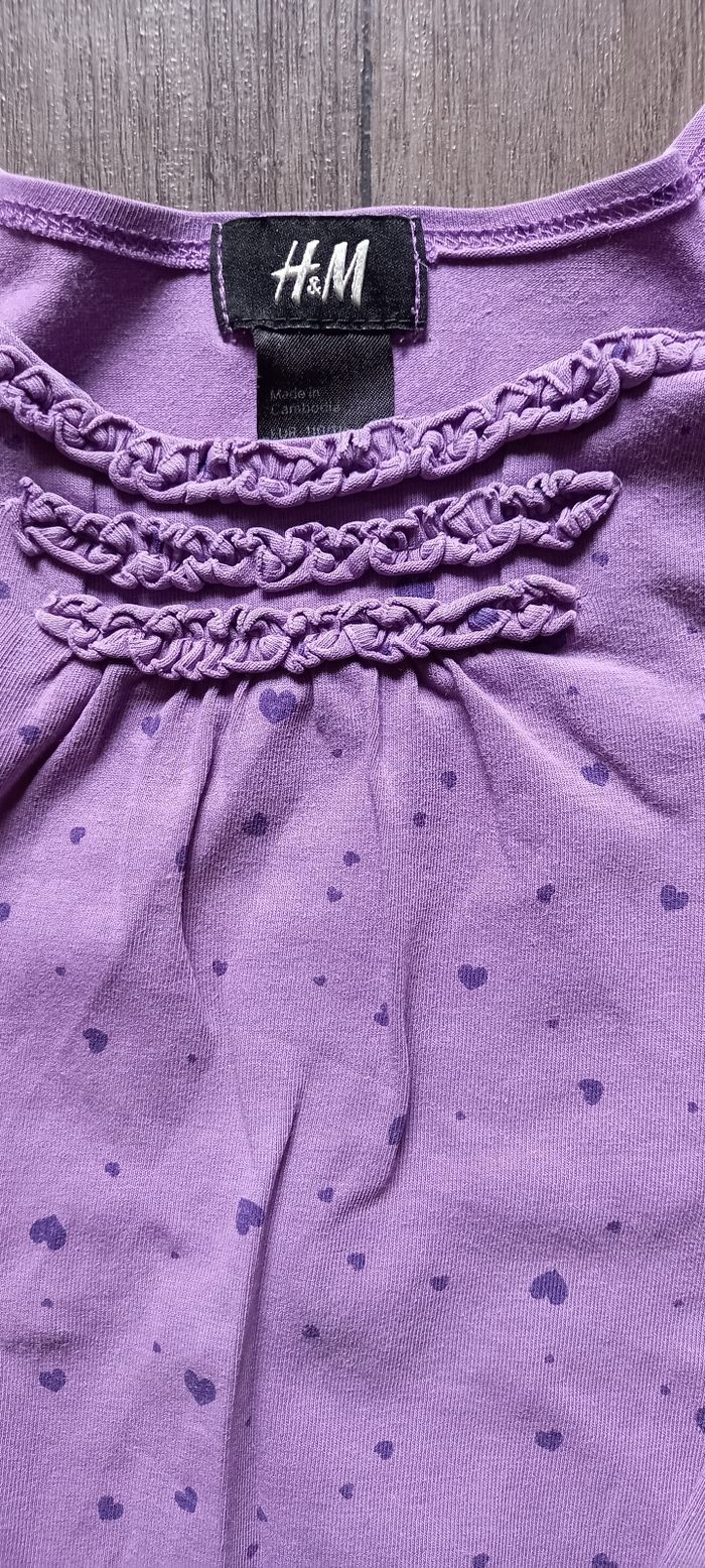 Blouse manches longues - photo numéro 2
