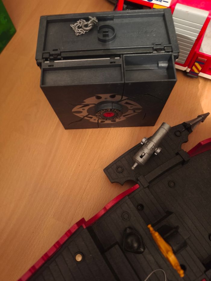 Ensemble playmobil - photo numéro 5