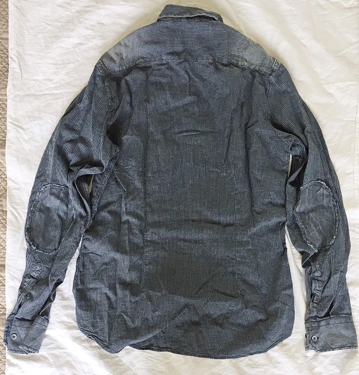 Chemise Gas Neuve - photo numéro 2
