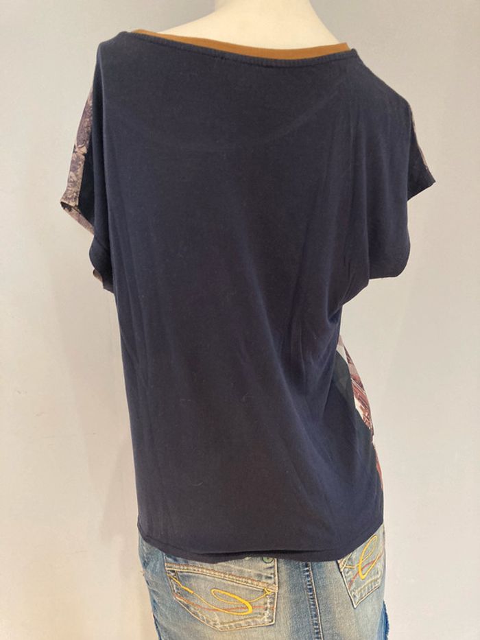 Top Morgan - photo numéro 2