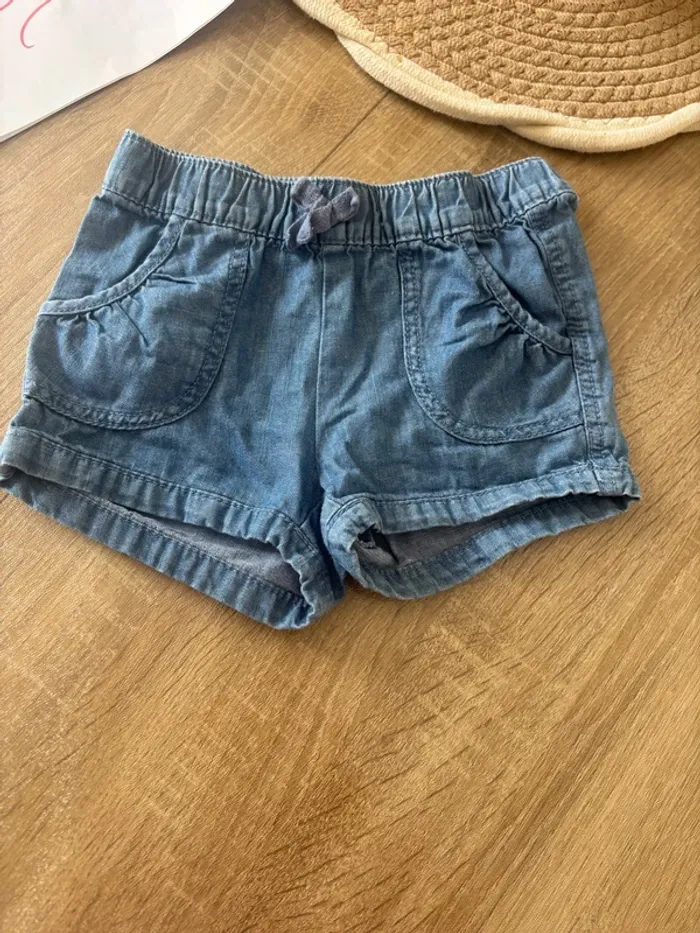 Short taille 92 - photo numéro 2