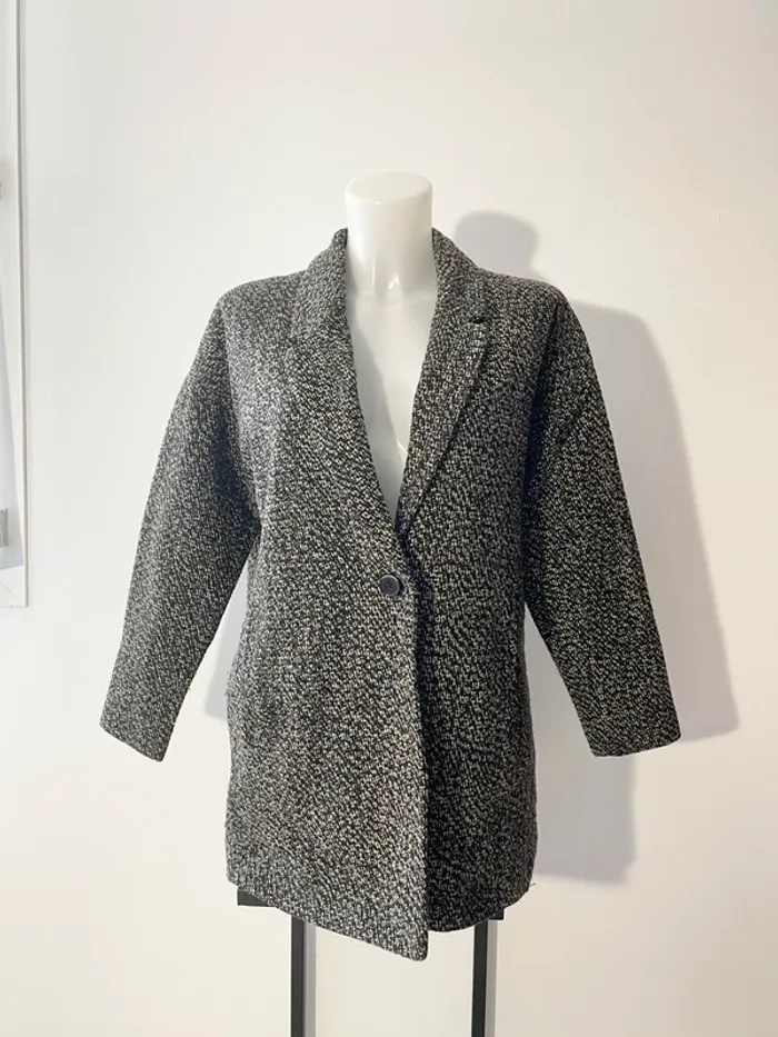 Manteau Pimkie