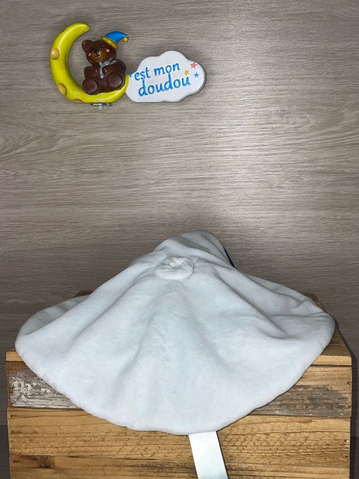 OB116 doudou renne 🦌 Obaibi - photo numéro 2