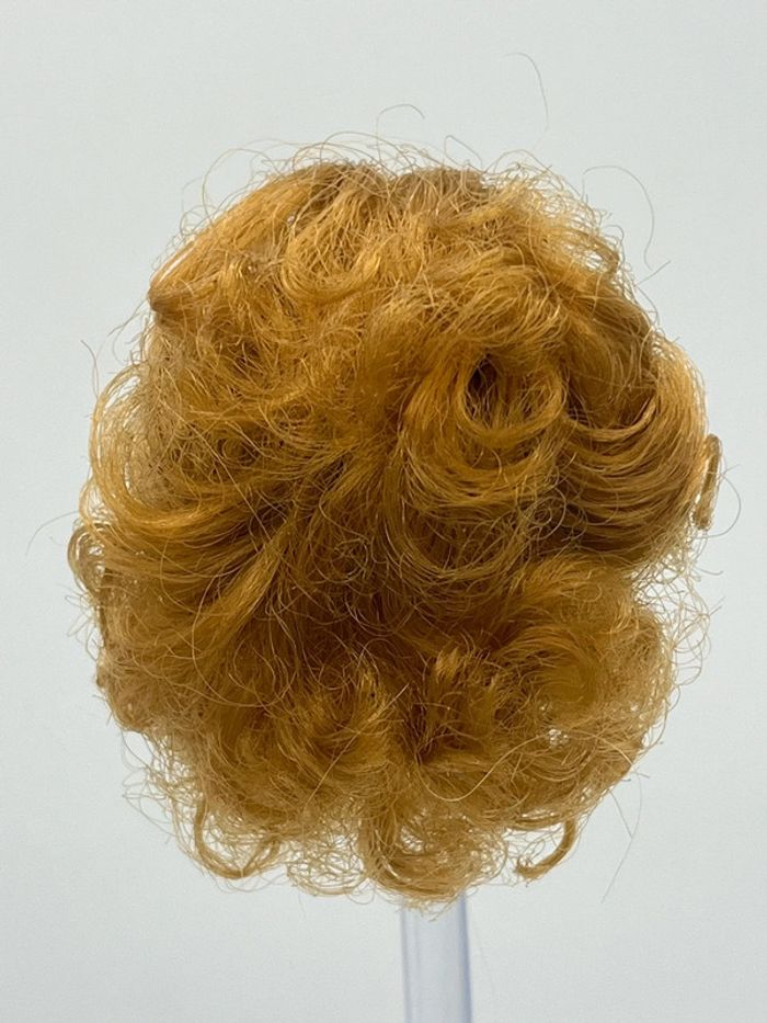 🍠tête Barbie magic curl 🍠#212 - photo numéro 3