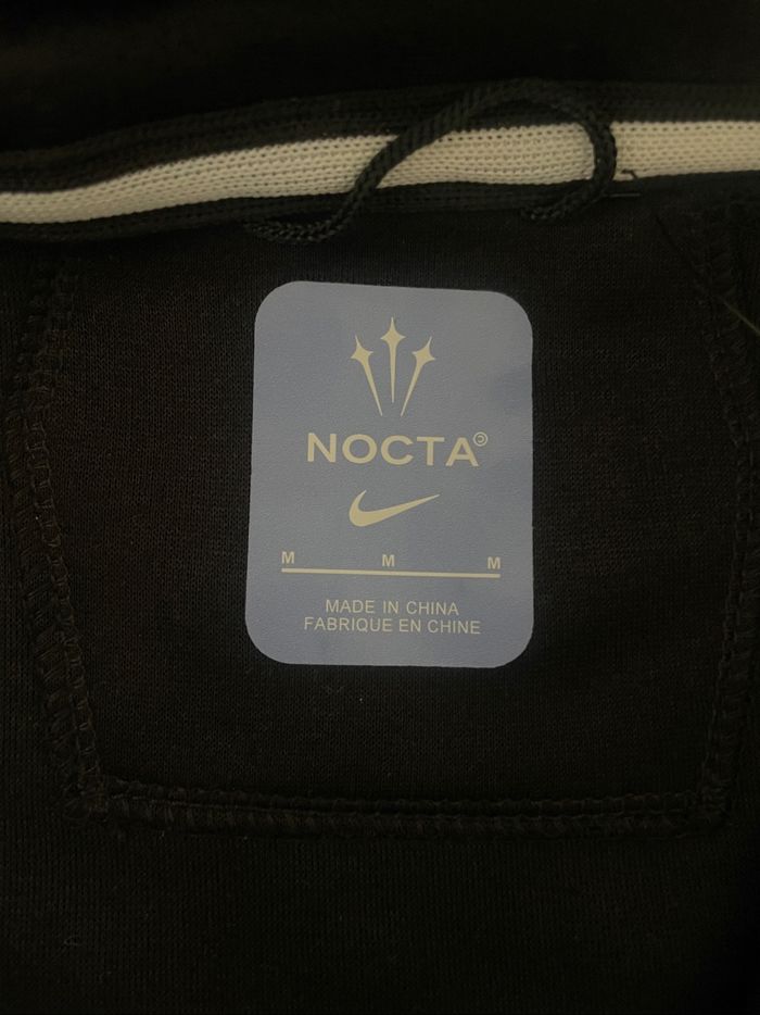 Nike tech Nocta - photo numéro 4