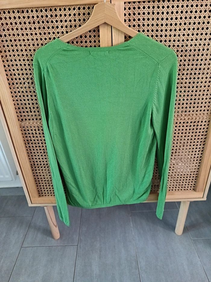 Pull monoprix - photo numéro 4