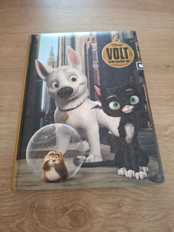 Livre Disney