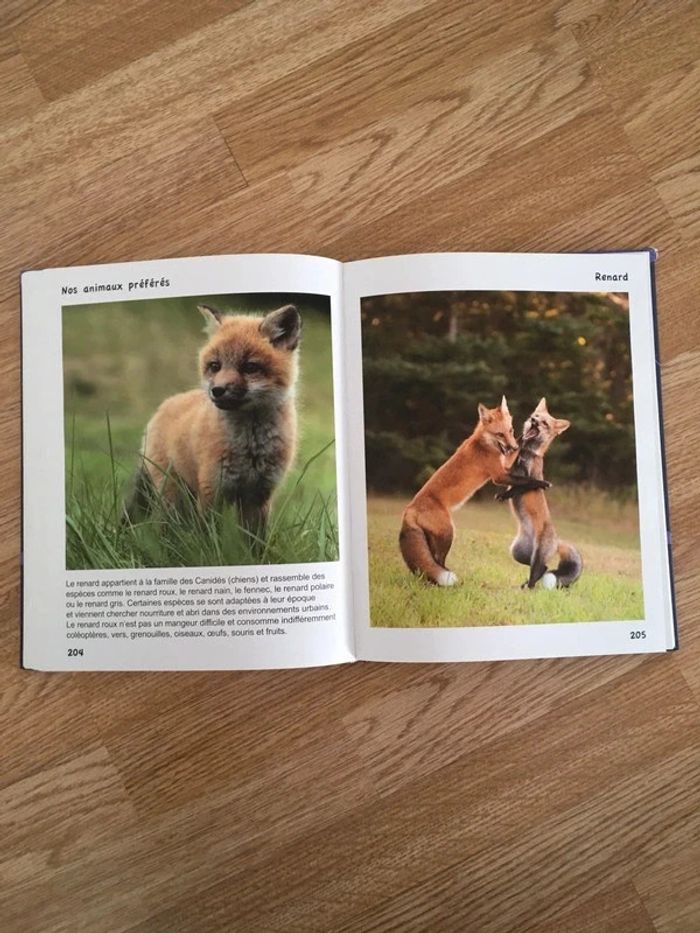 Animaux Encyclopédie XL des animaux préférés - photo numéro 4