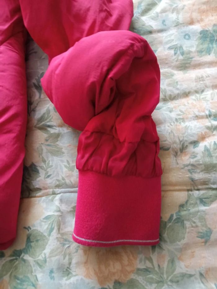 Manteau Okaïdi 12 ans - photo numéro 5