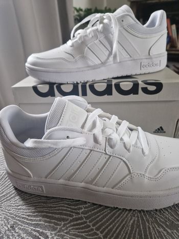 ADIDAS Neuves T 39 1/3