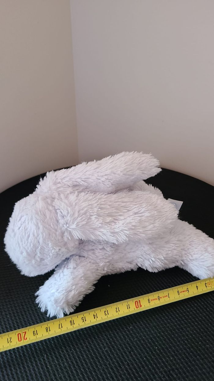 doudou lapin - photo numéro 4