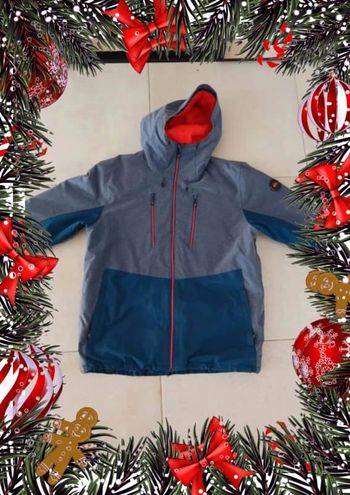 Veste de snowbeard XXL
