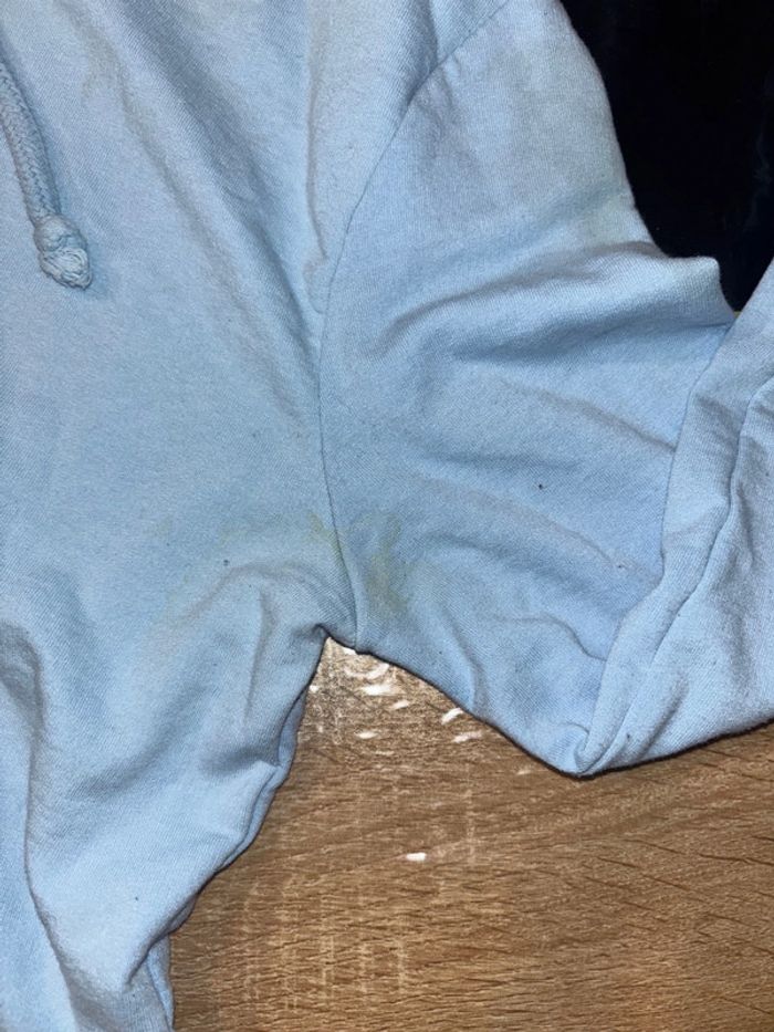 Pull stitch - photo numéro 3