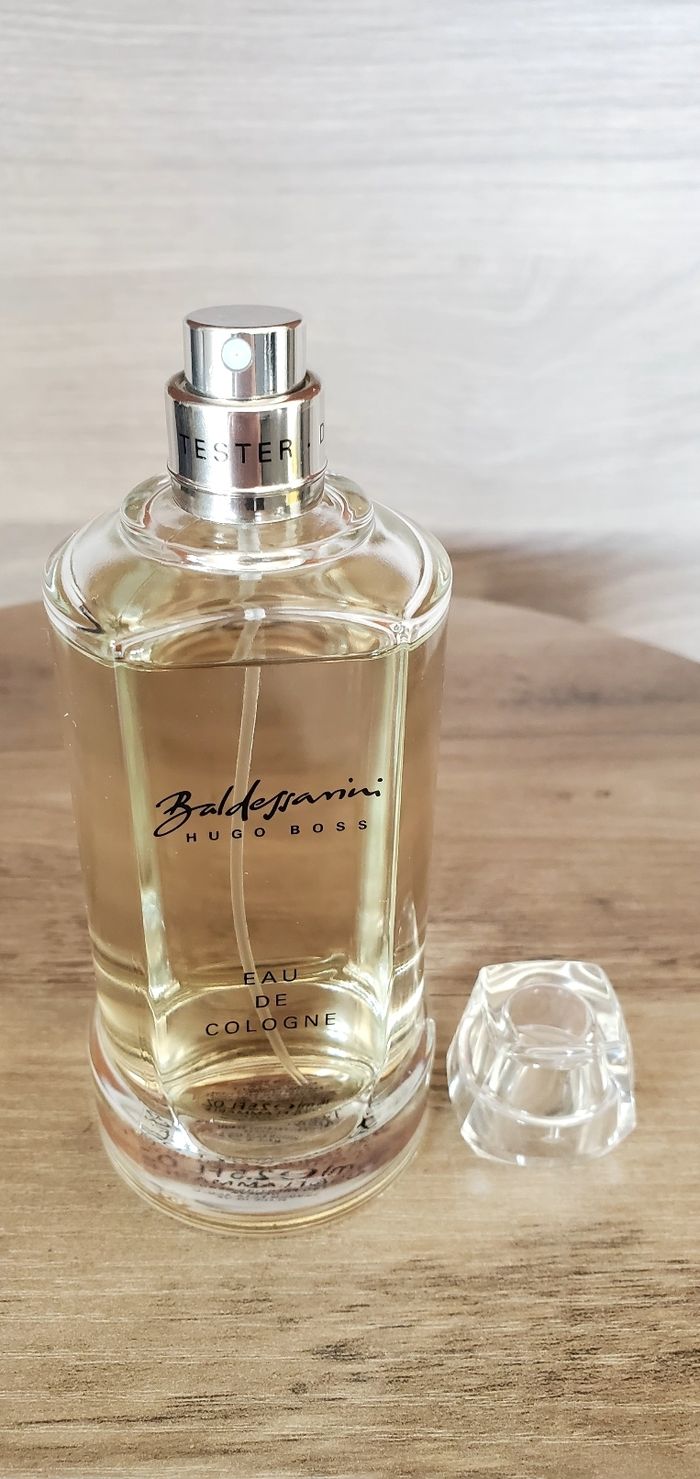Boss Baldessarini NEUF - photo numéro 3