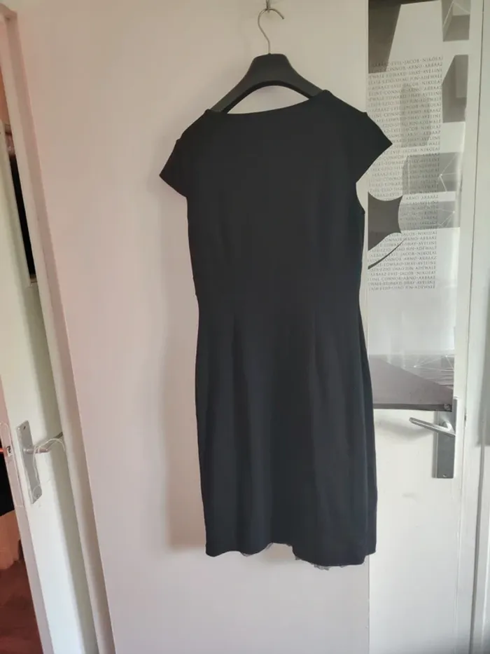 Robe d'auvry M - photo numéro 3