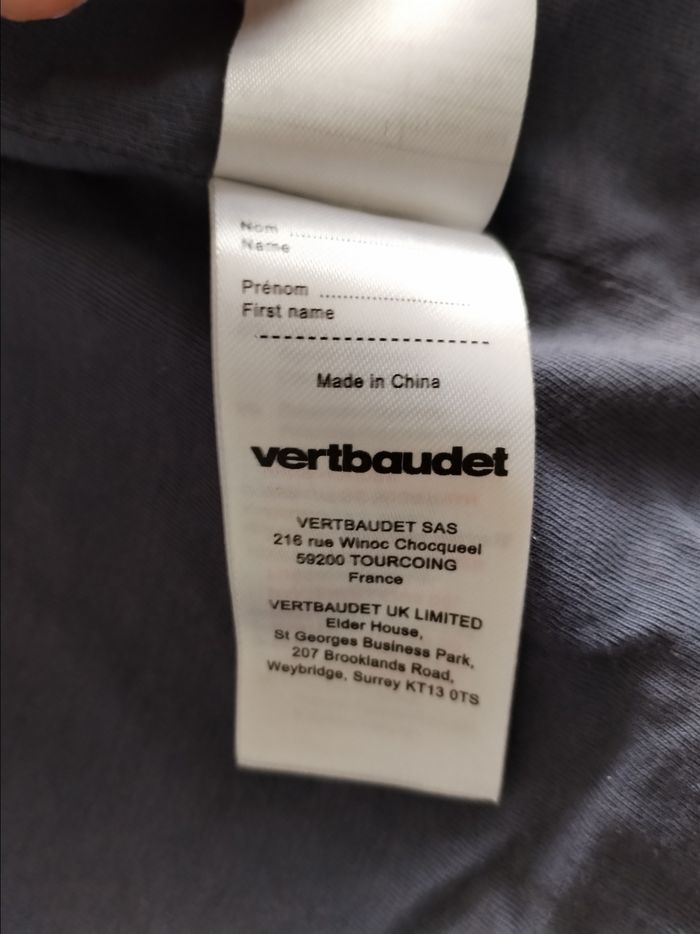 Manteau - photo numéro 8