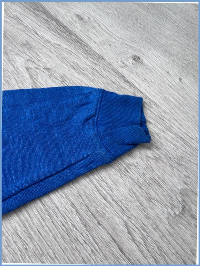 Pull Pink (Victoria’s Secret) Bleu Taille S - photo numéro 13