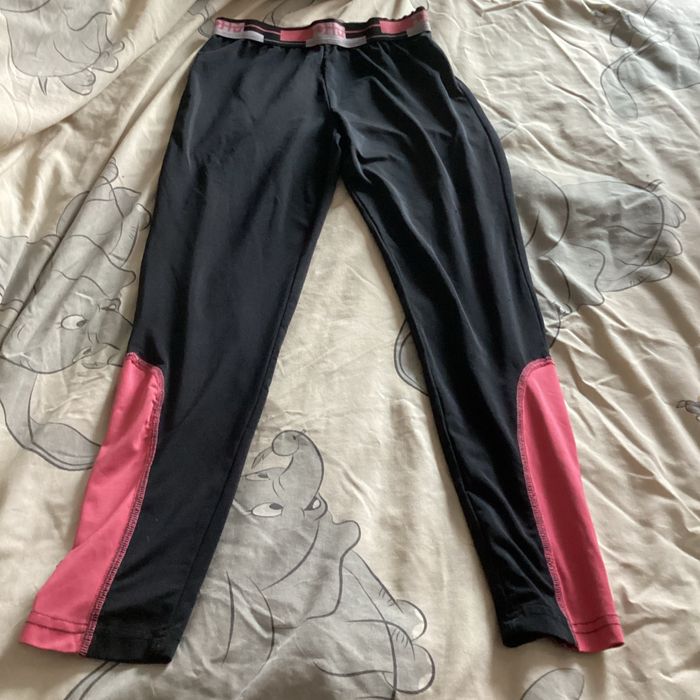 Legging fille 12ans dim