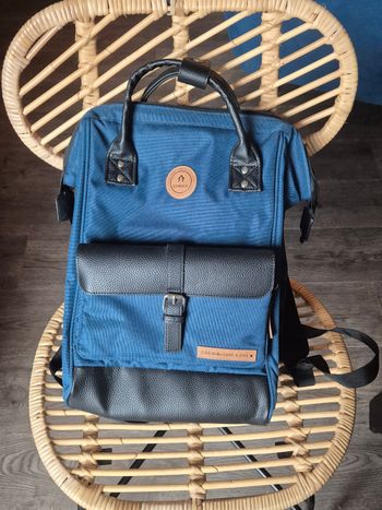 Sac édition limitée Cabaïa SPA