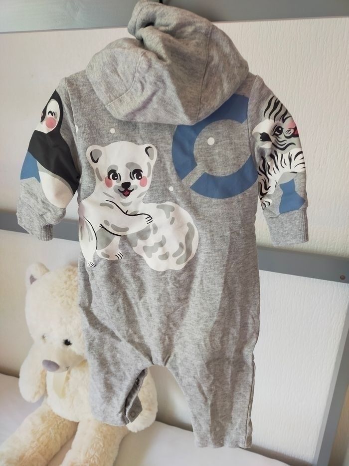 Combinaison Kenzo - photo numéro 2